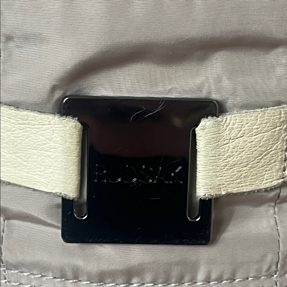 RUDSAK Jacket Coat - Picture 15 of 17